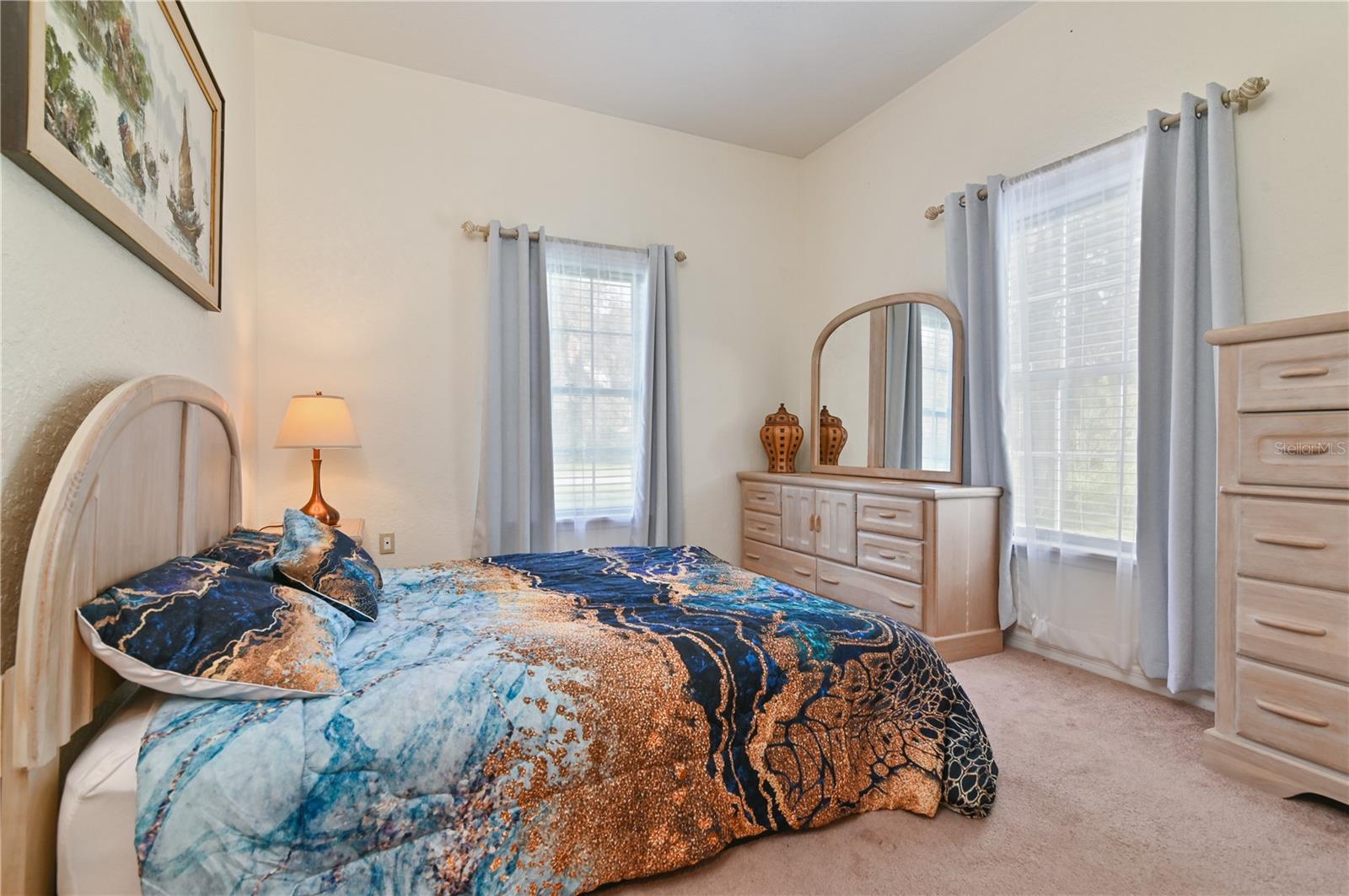 HIDDEN HARBOR - Residential