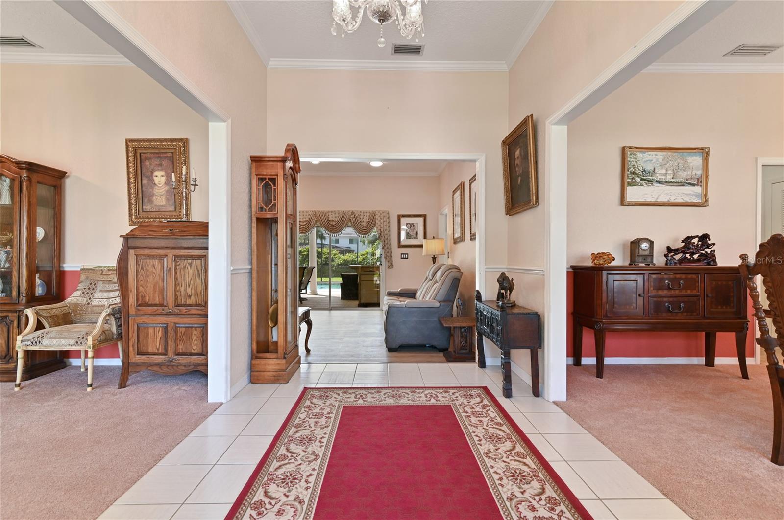 HIDDEN HARBOR - Residential