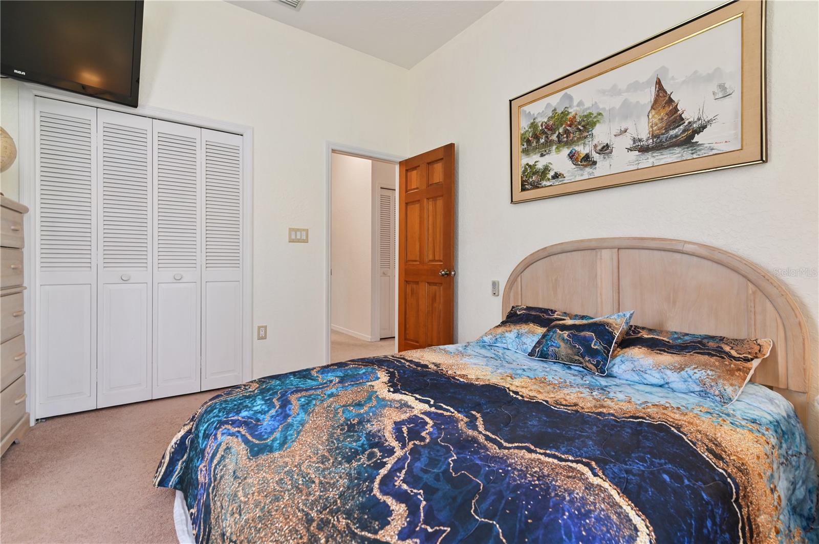 HIDDEN HARBOR - Residential