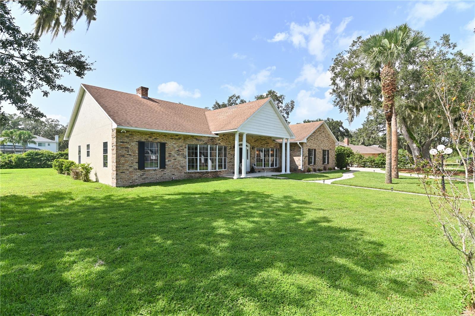 HIDDEN HARBOR - Residential