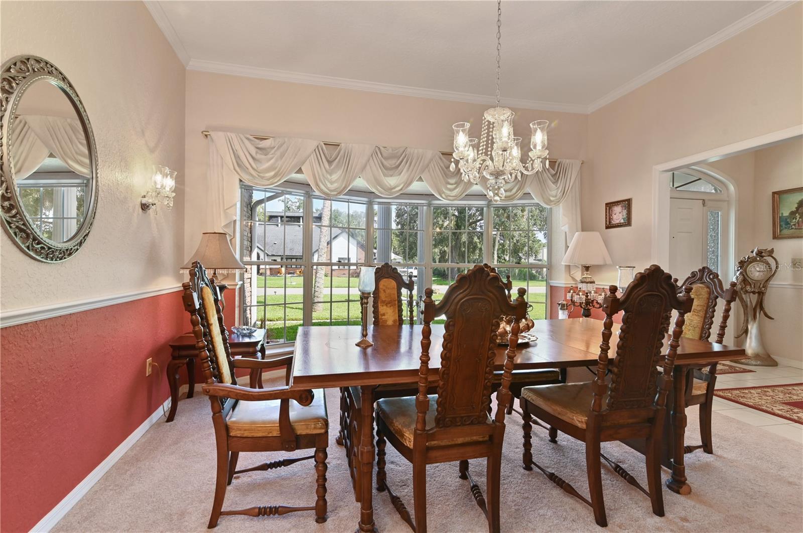 HIDDEN HARBOR - Residential