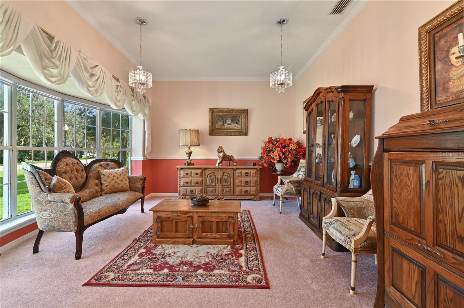 HIDDEN HARBOR - Residential