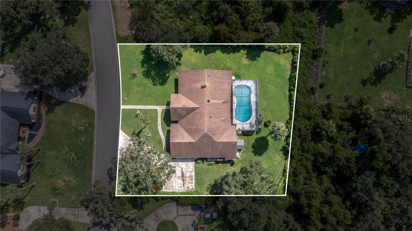 HIDDEN HARBOR - Residential