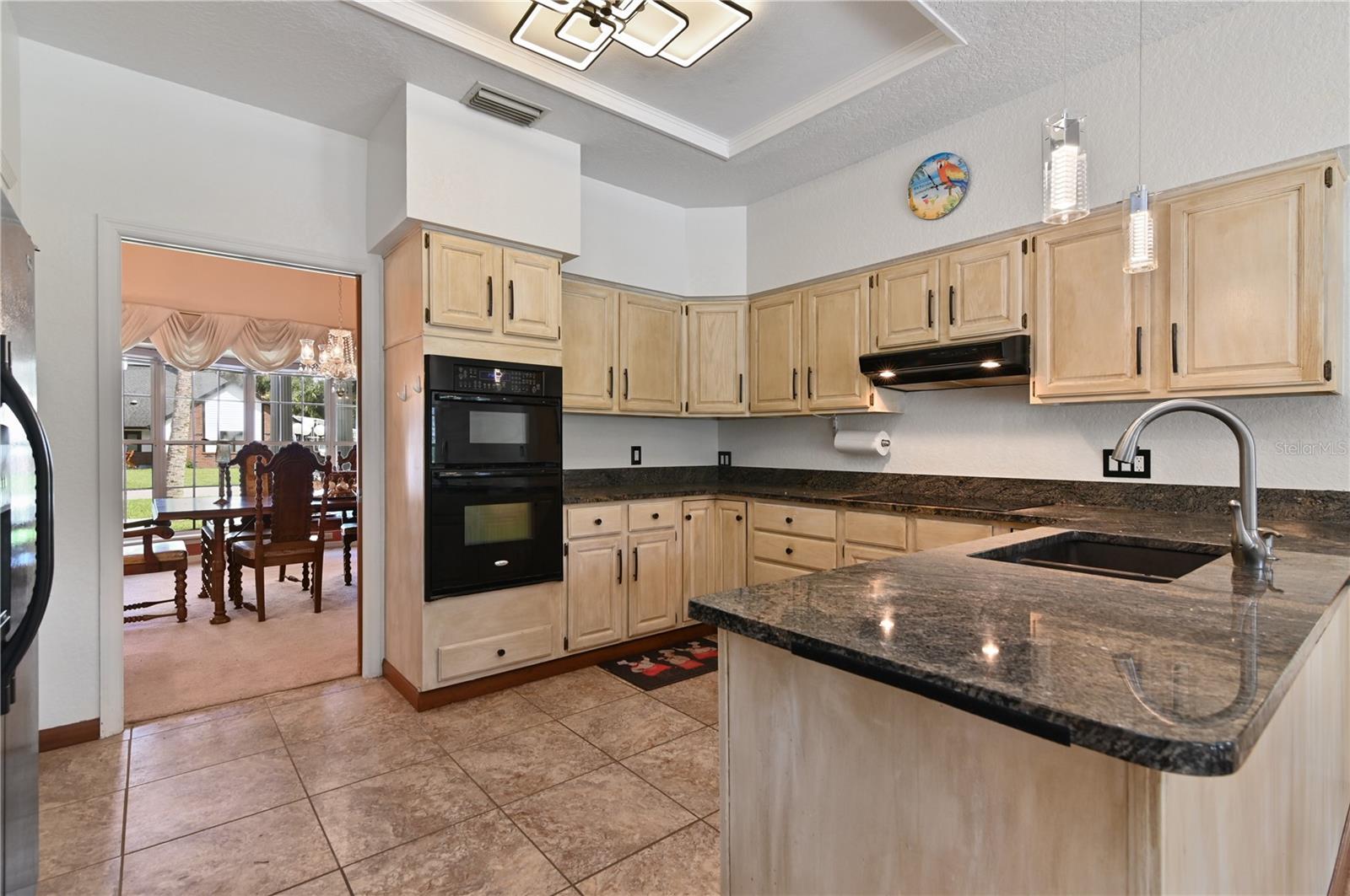 HIDDEN HARBOR - Residential