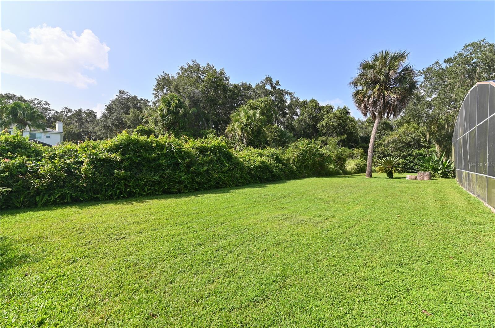 HIDDEN HARBOR - Residential