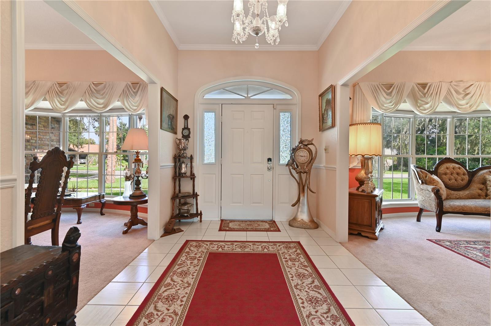 HIDDEN HARBOR - Residential