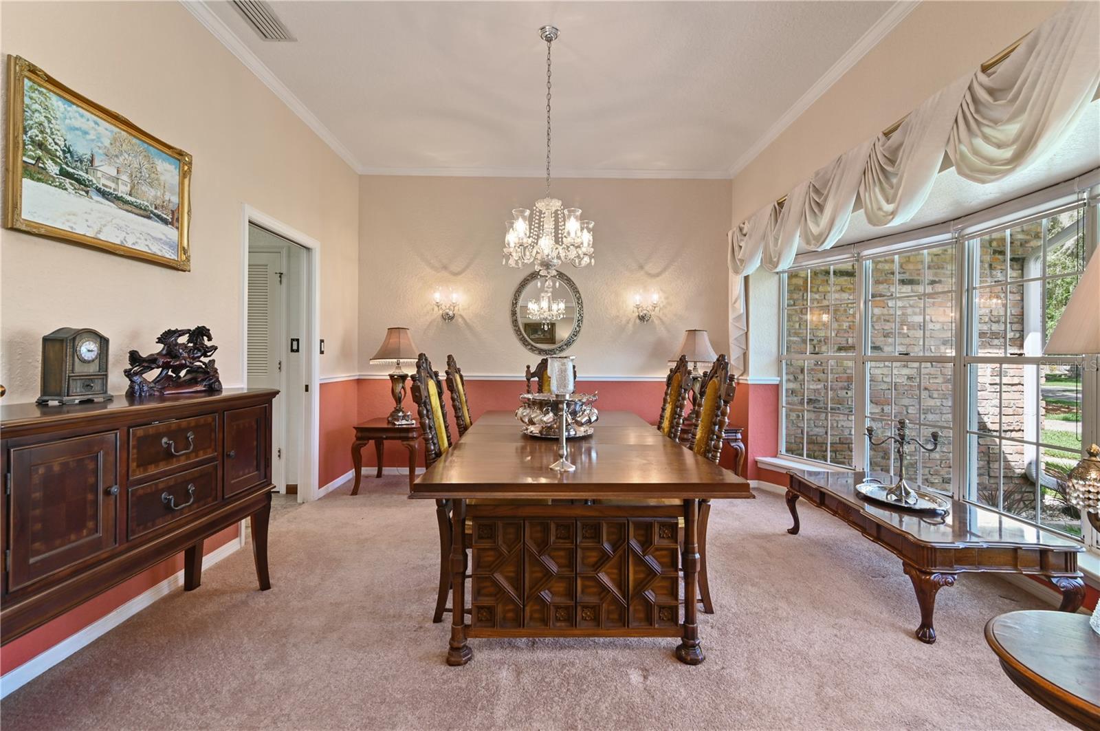 HIDDEN HARBOR - Residential