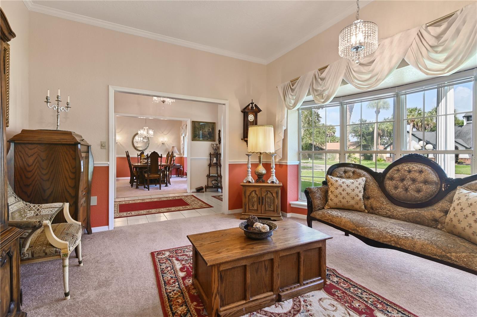 HIDDEN HARBOR - Residential