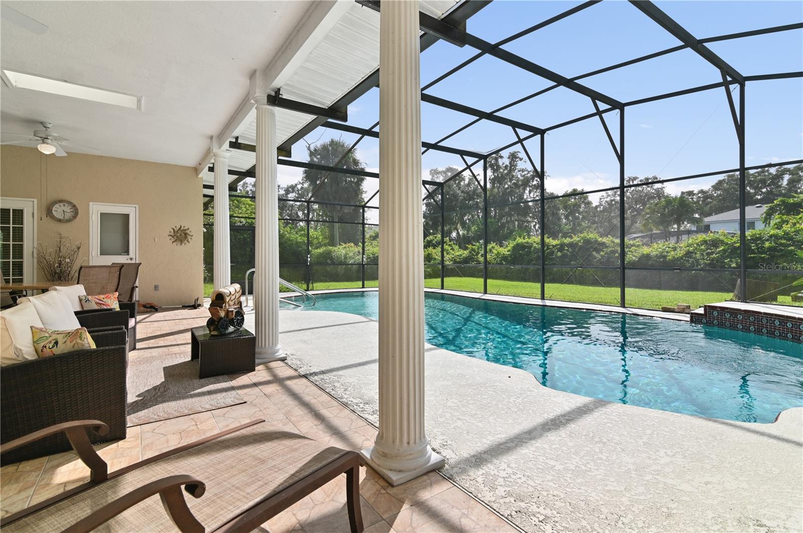 HIDDEN HARBOR - Residential