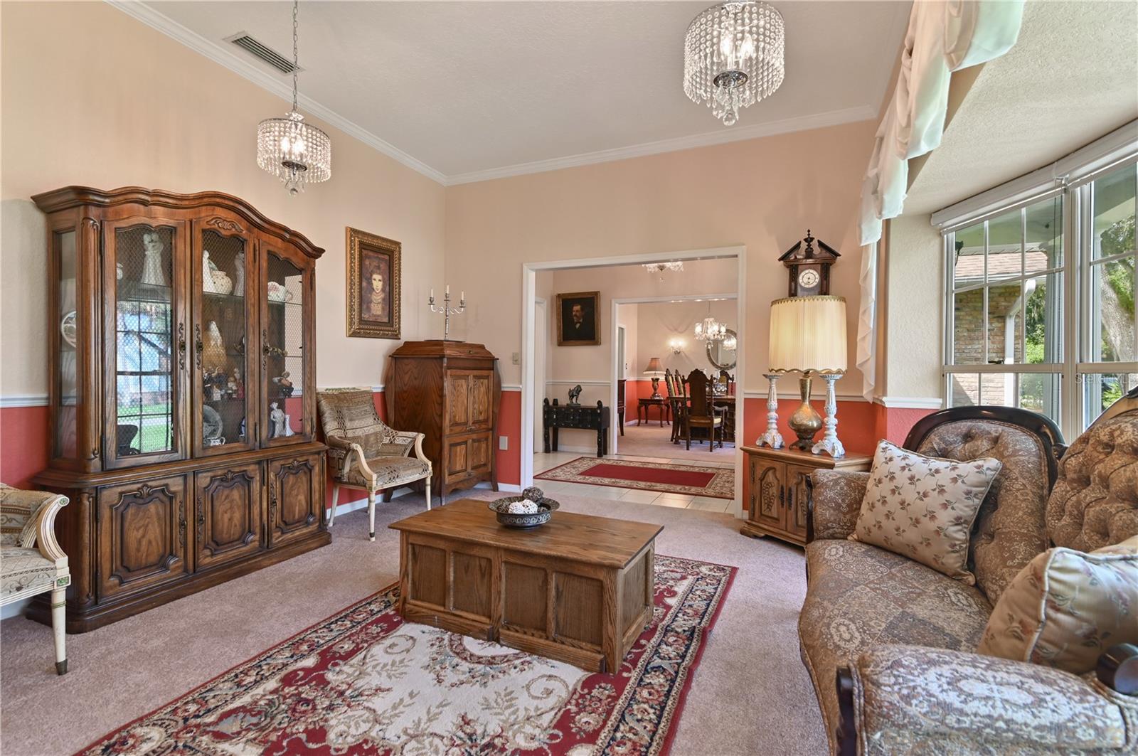 HIDDEN HARBOR - Residential