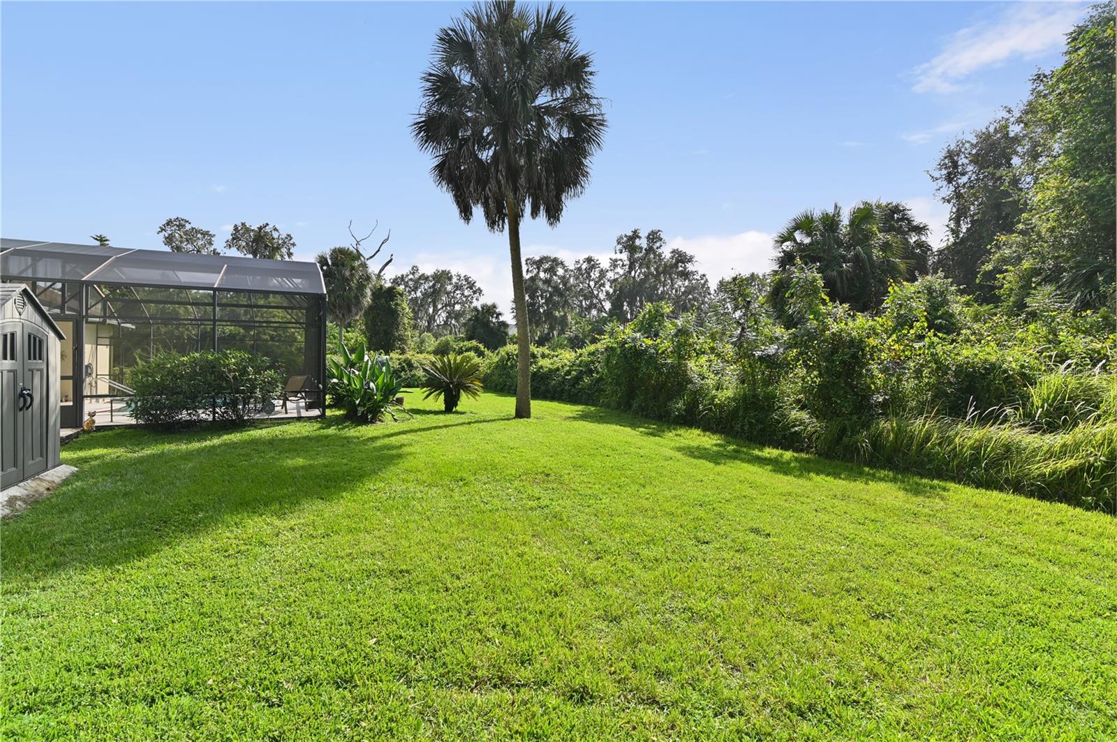 HIDDEN HARBOR - Residential