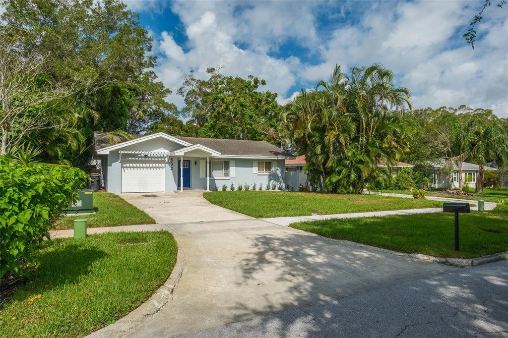 Photo of 502 N Lincoln Avenue, Clearwater, FL 33755 (MLS # TB8559867)
