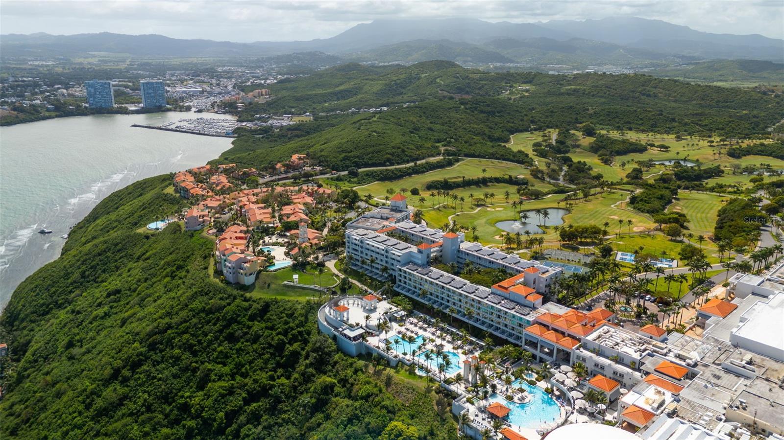 LAS CASITAS I - Residential