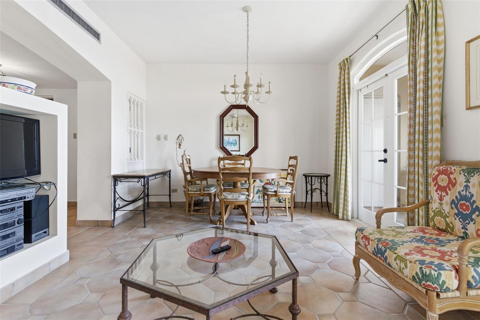 LAS CASITAS I - Residential