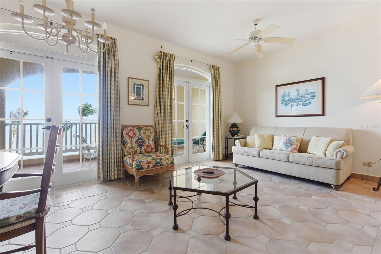 LAS CASITAS I - Residential