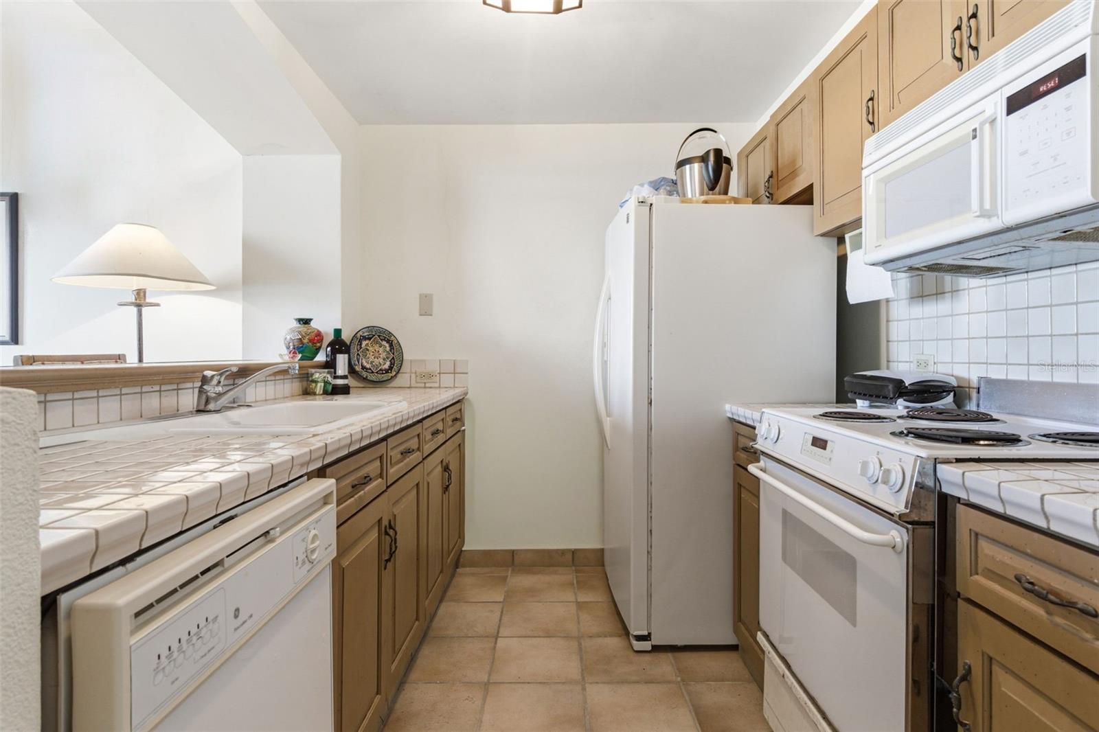 LAS CASITAS I - Residential