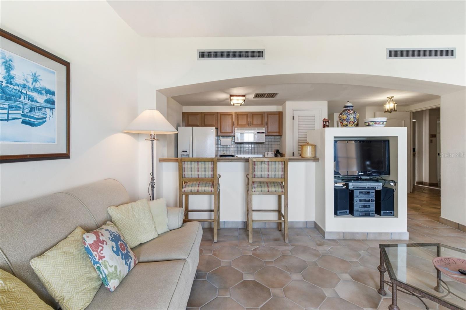 LAS CASITAS I - Residential