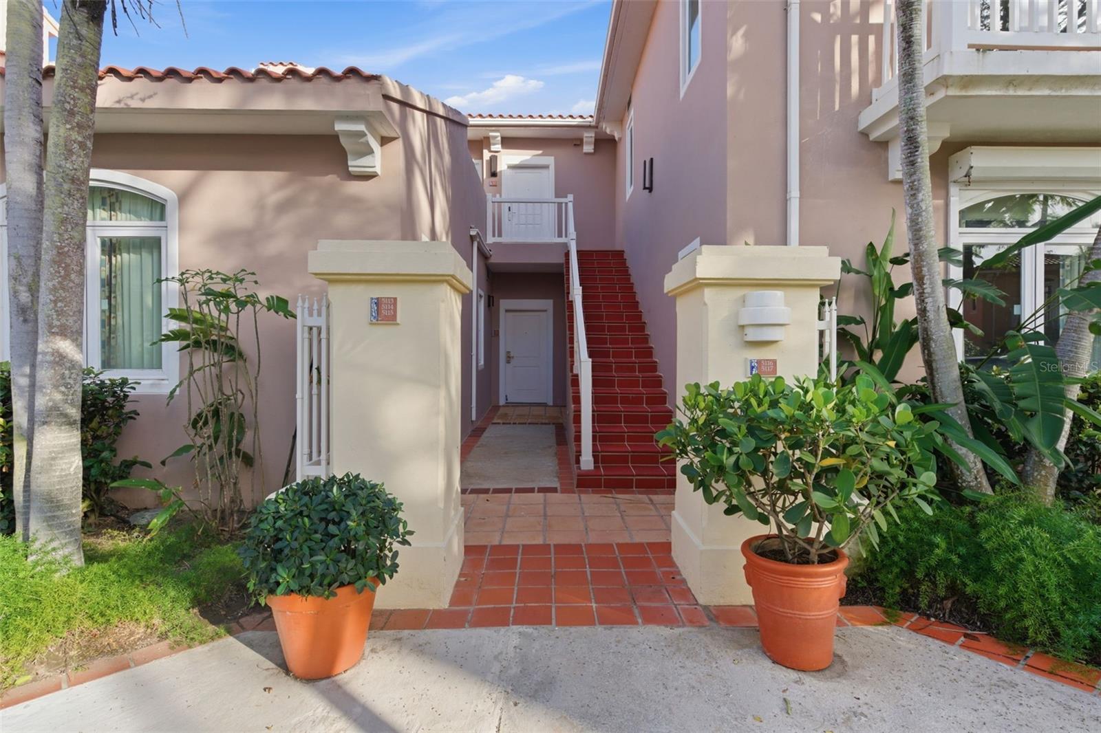 LAS CASITAS I - Residential