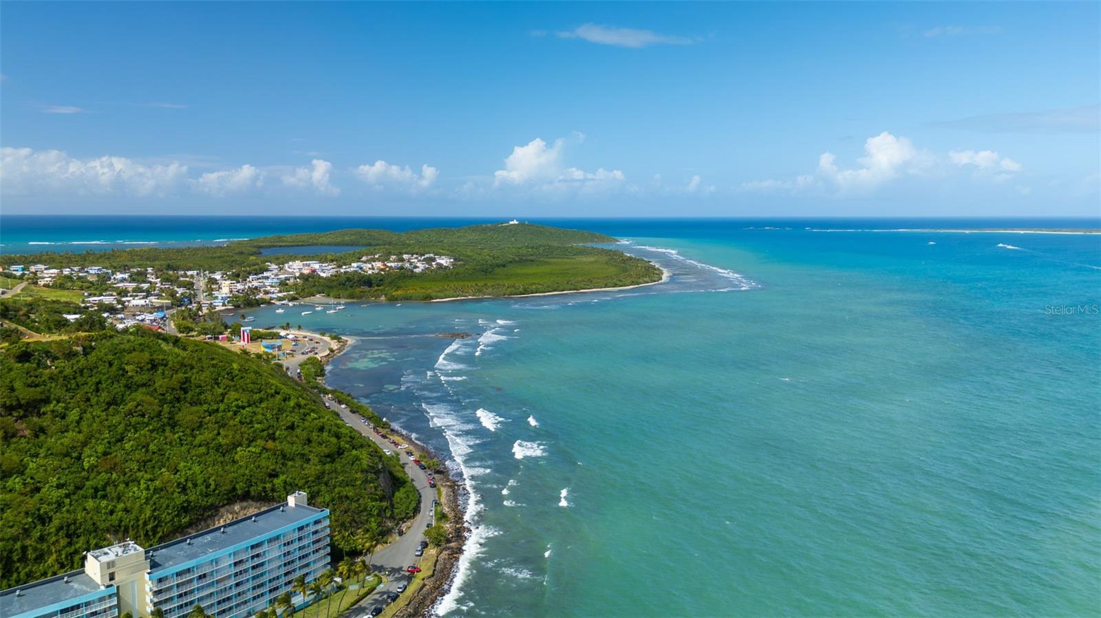 LAS CASITAS I - Residential