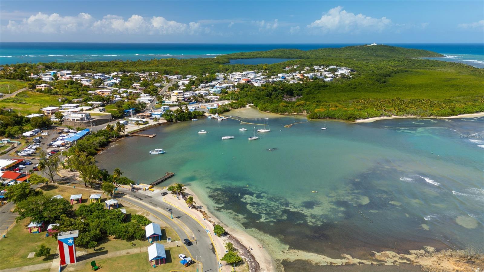 LAS CASITAS I - Residential