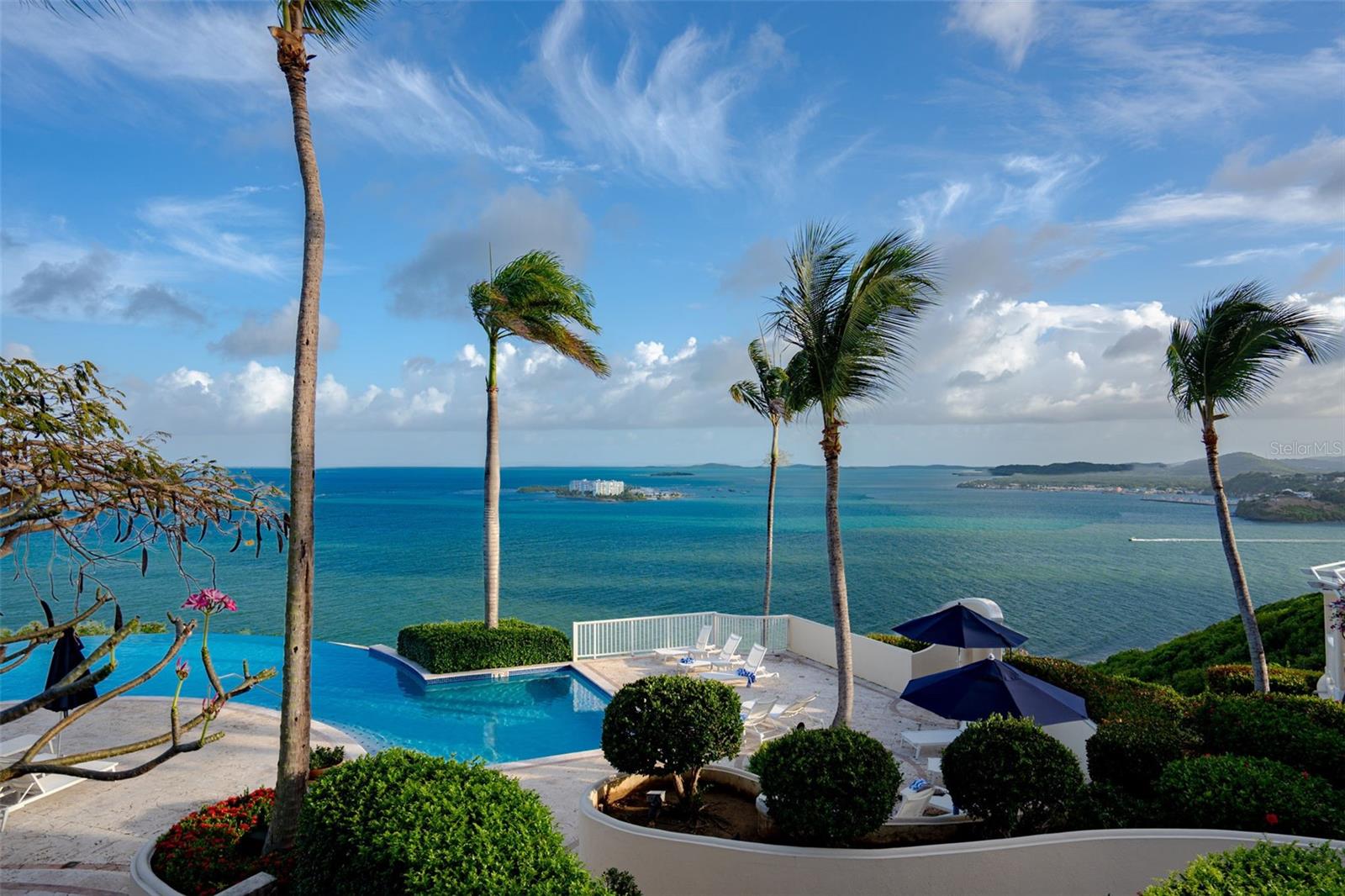 LAS CASITAS I - Residential