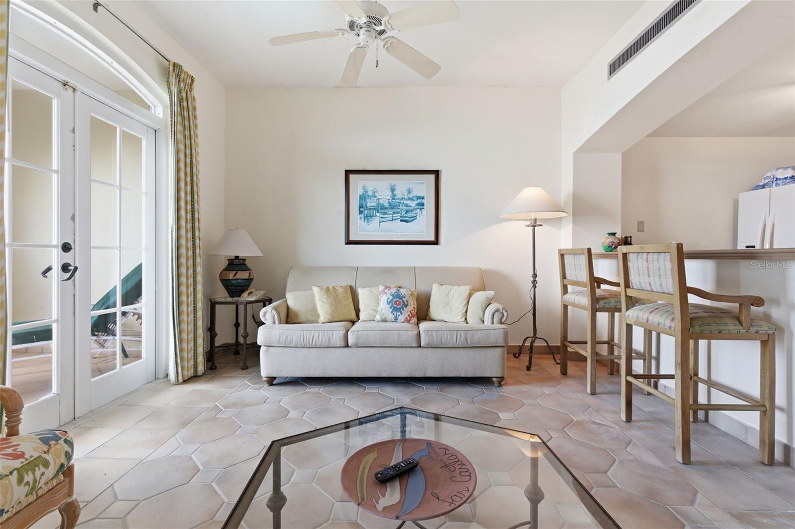 LAS CASITAS I - Residential