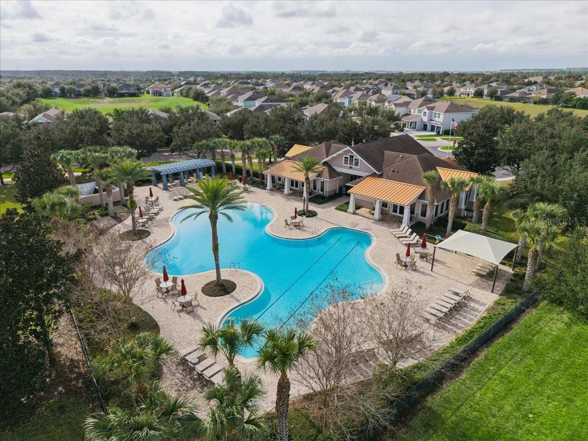 ORCHARD HILLS PHASE 1 - Residential