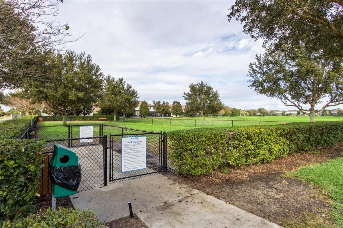 ORCHARD HILLS PHASE 1 - Residential