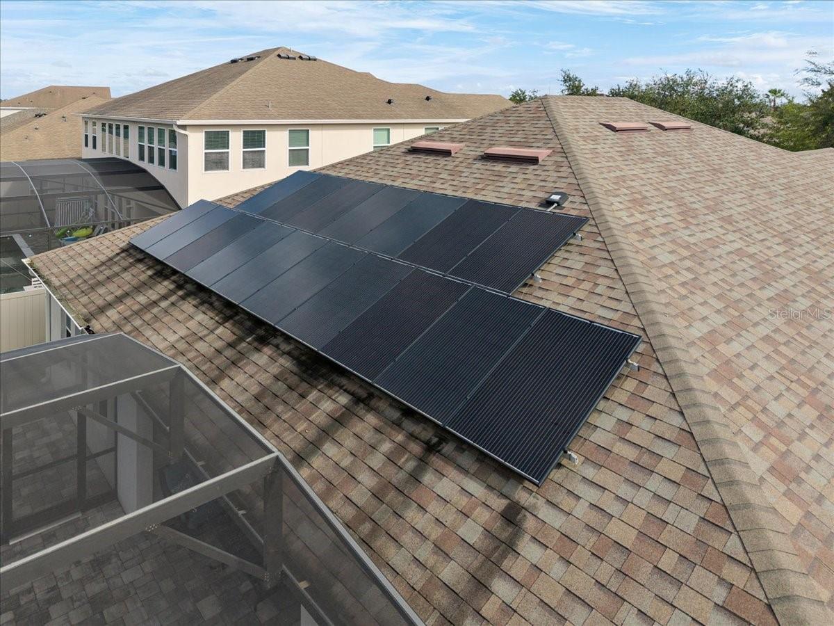 ORCHARD HILLS PHASE 1 - Residential