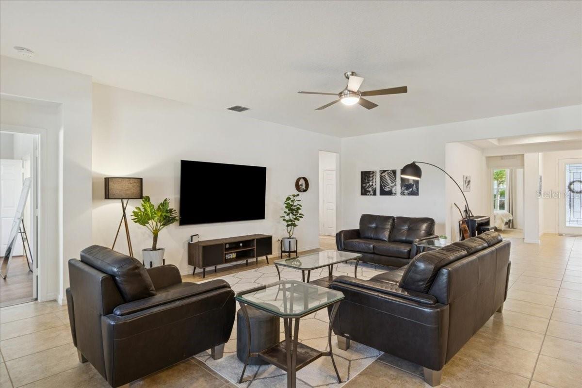 ORCHARD HILLS PHASE 1 - Residential