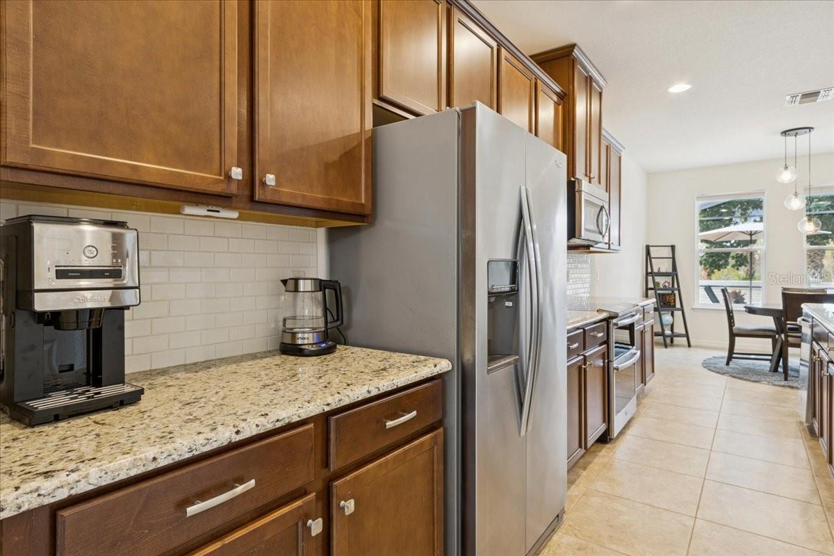 ORCHARD HILLS PHASE 1 - Residential