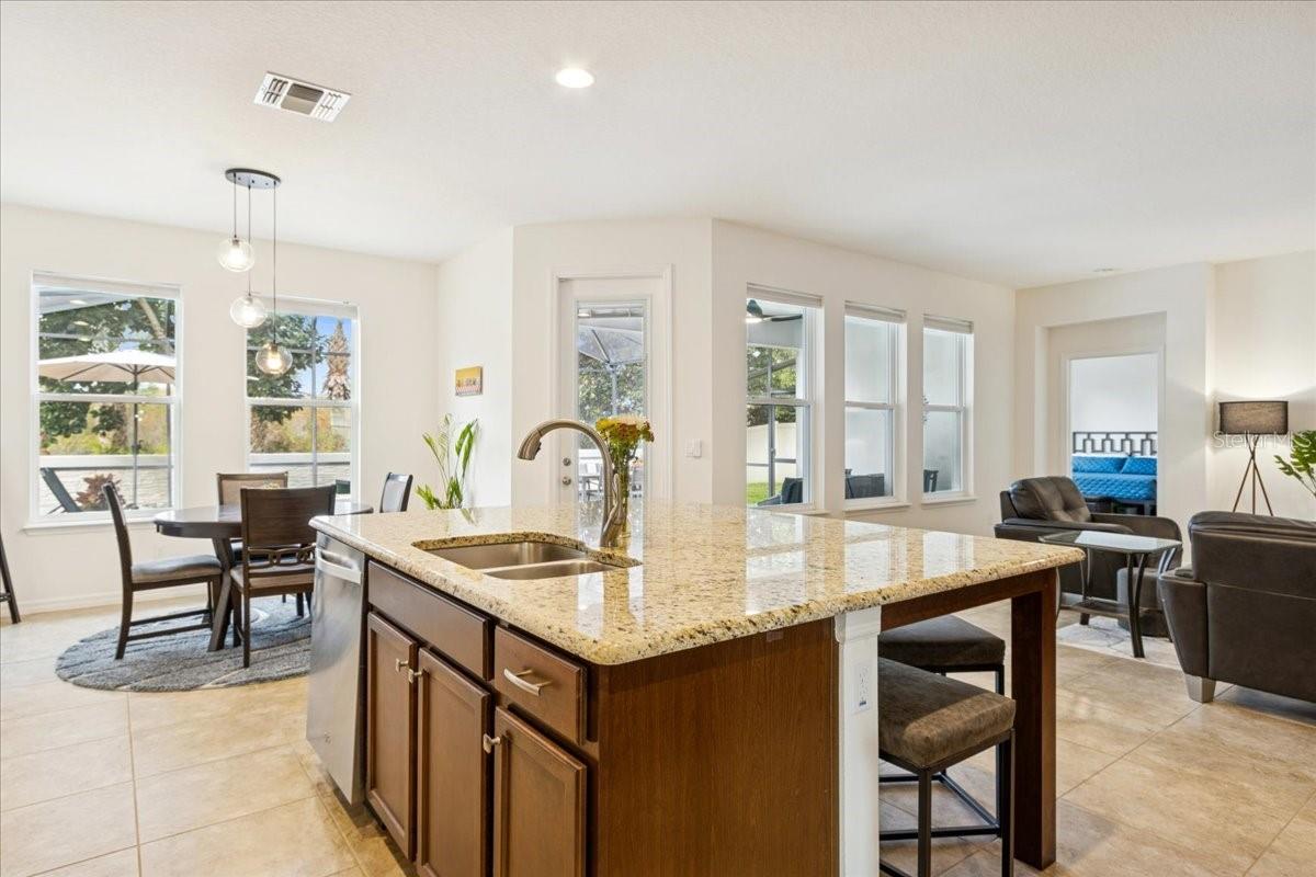 ORCHARD HILLS PHASE 1 - Residential