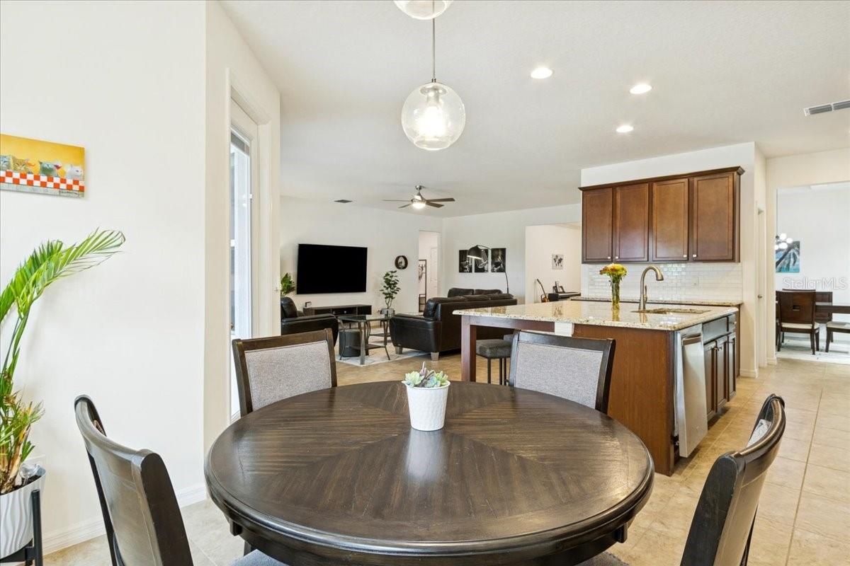 ORCHARD HILLS PHASE 1 - Residential