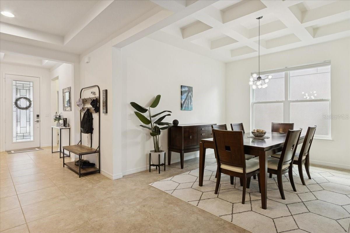 ORCHARD HILLS PHASE 1 - Residential