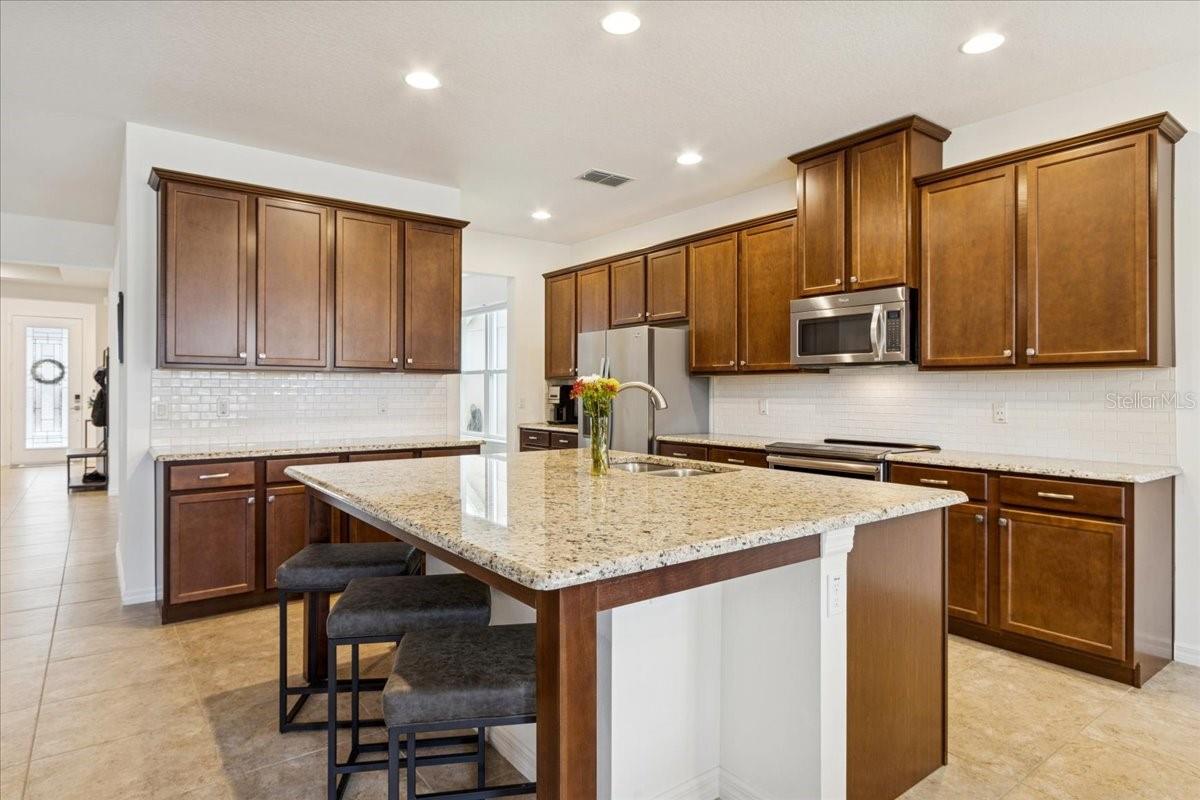 ORCHARD HILLS PHASE 1 - Residential