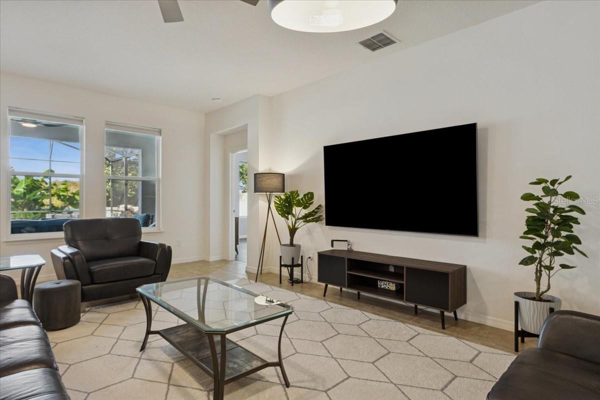 ORCHARD HILLS PHASE 1 - Residential