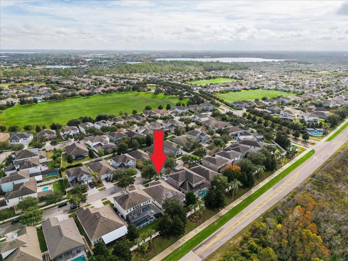 ORCHARD HILLS PHASE 1 - Residential