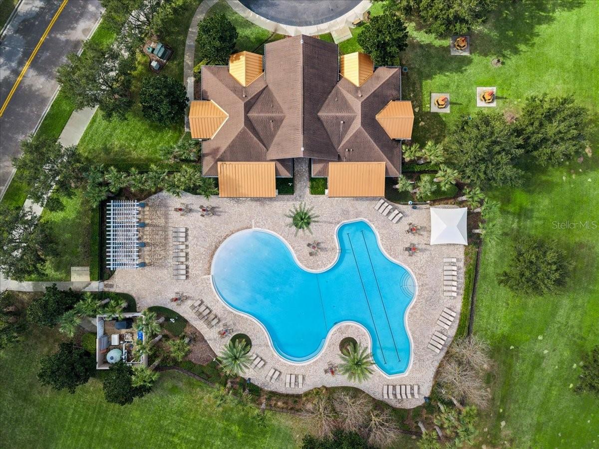 ORCHARD HILLS PHASE 1 - Residential