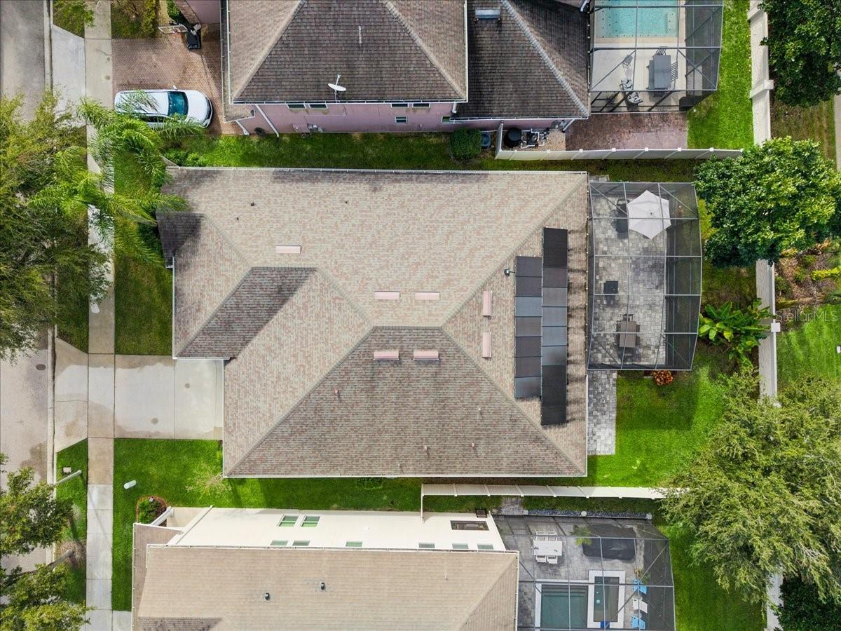 ORCHARD HILLS PHASE 1 - Residential