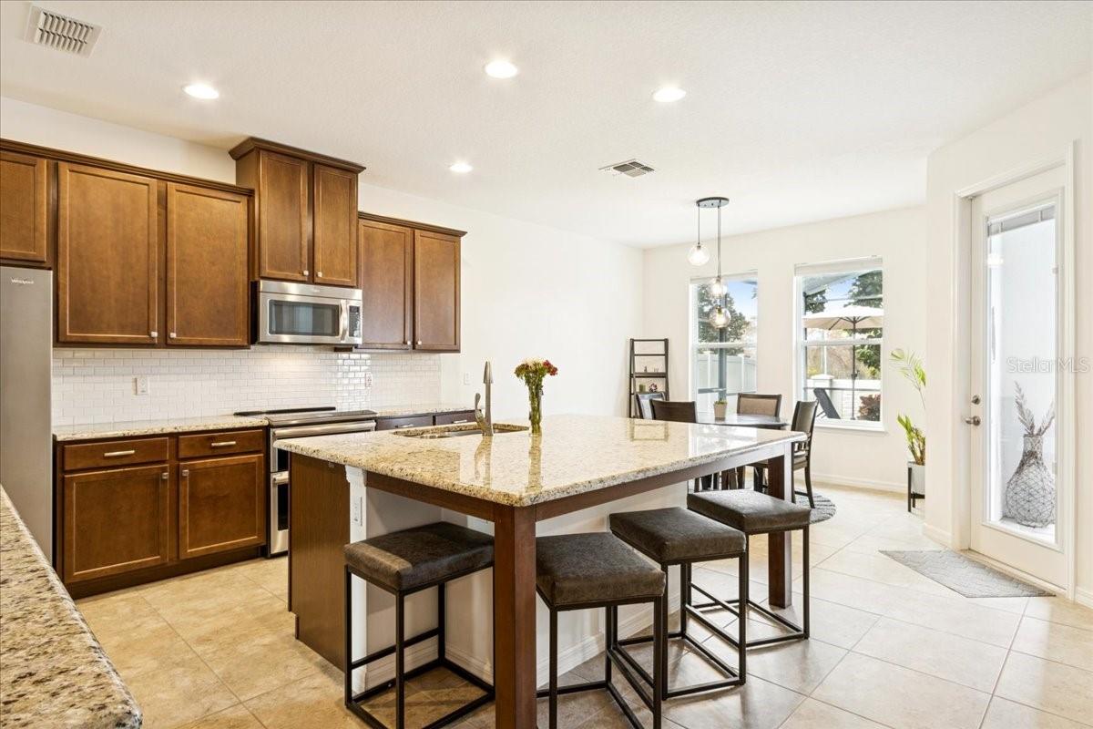 ORCHARD HILLS PHASE 1 - Residential