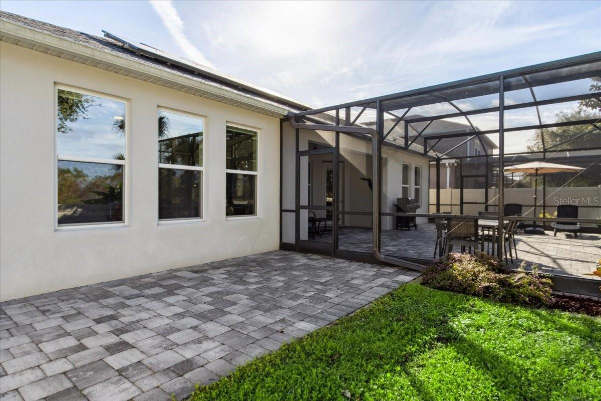 ORCHARD HILLS PHASE 1 - Residential