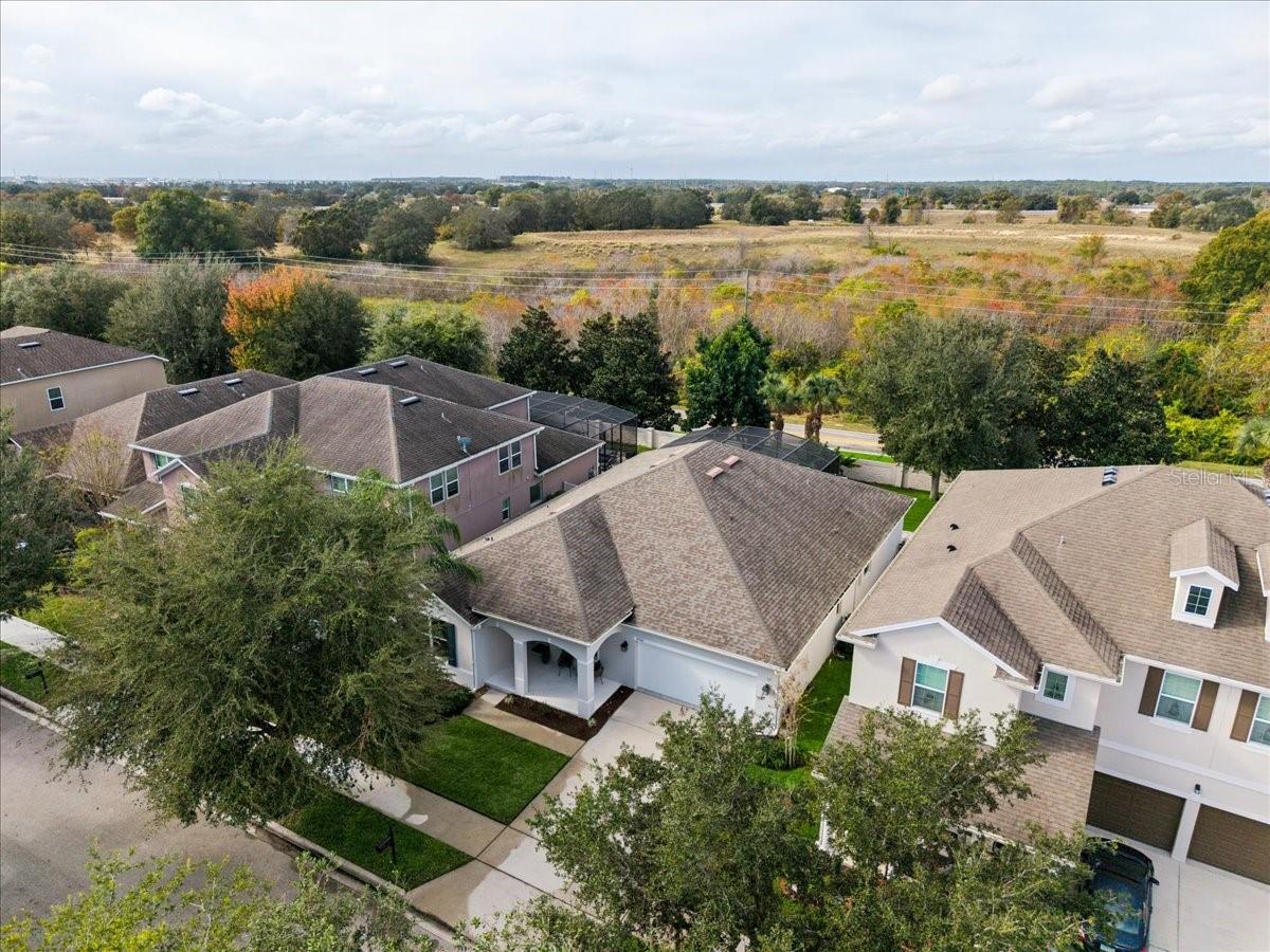 ORCHARD HILLS PHASE 1 - Residential