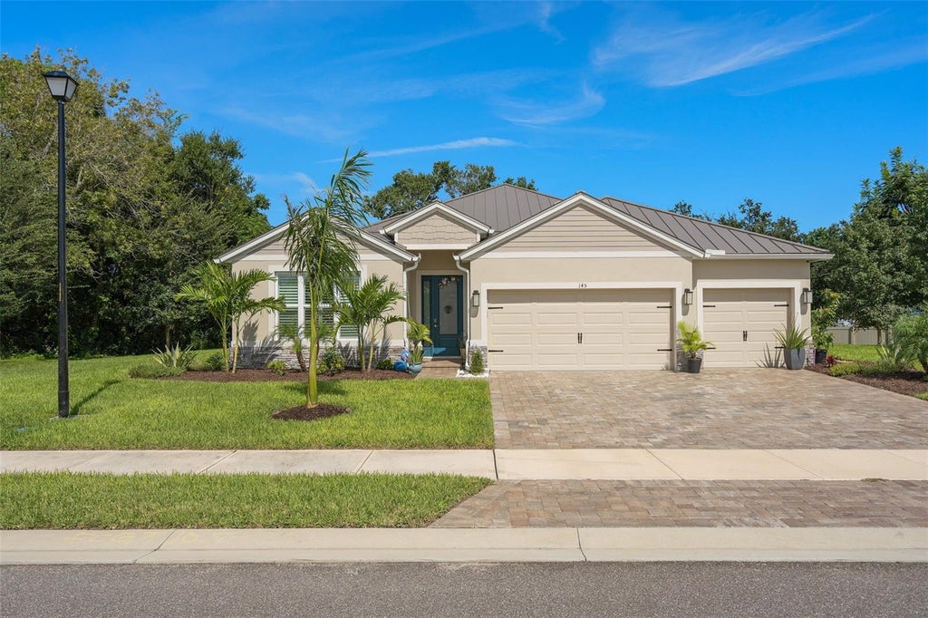 Photo of 145 First Light Circle, Cocoa, FL 32922 (MLS # O6445295)