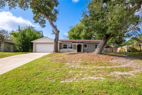 A home in SANFORD