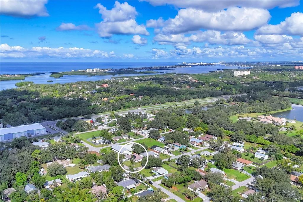 Photo of 115 Green Street, Osprey, FL 34229 (MLS # A4665501)