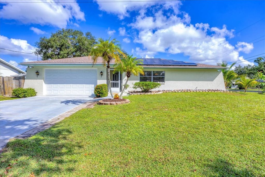 Photo of 115 Green Street, Osprey, FL 34229 (MLS # A4665501)