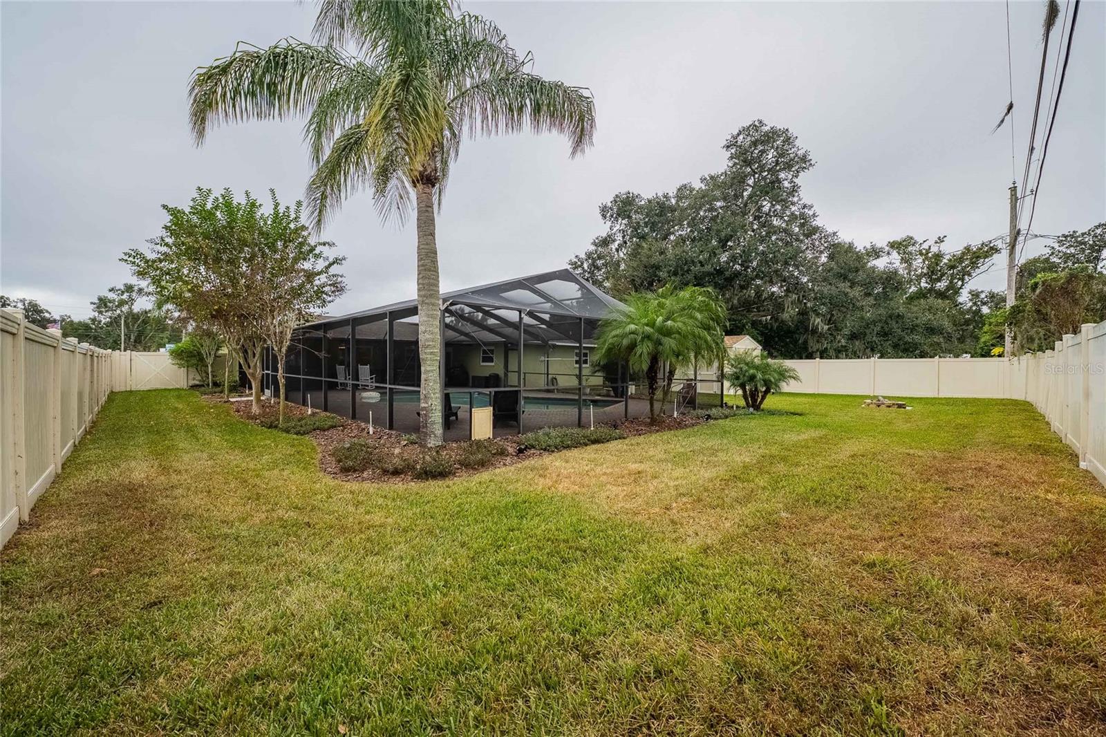 CHRISTINA HEIGHTS - Residential