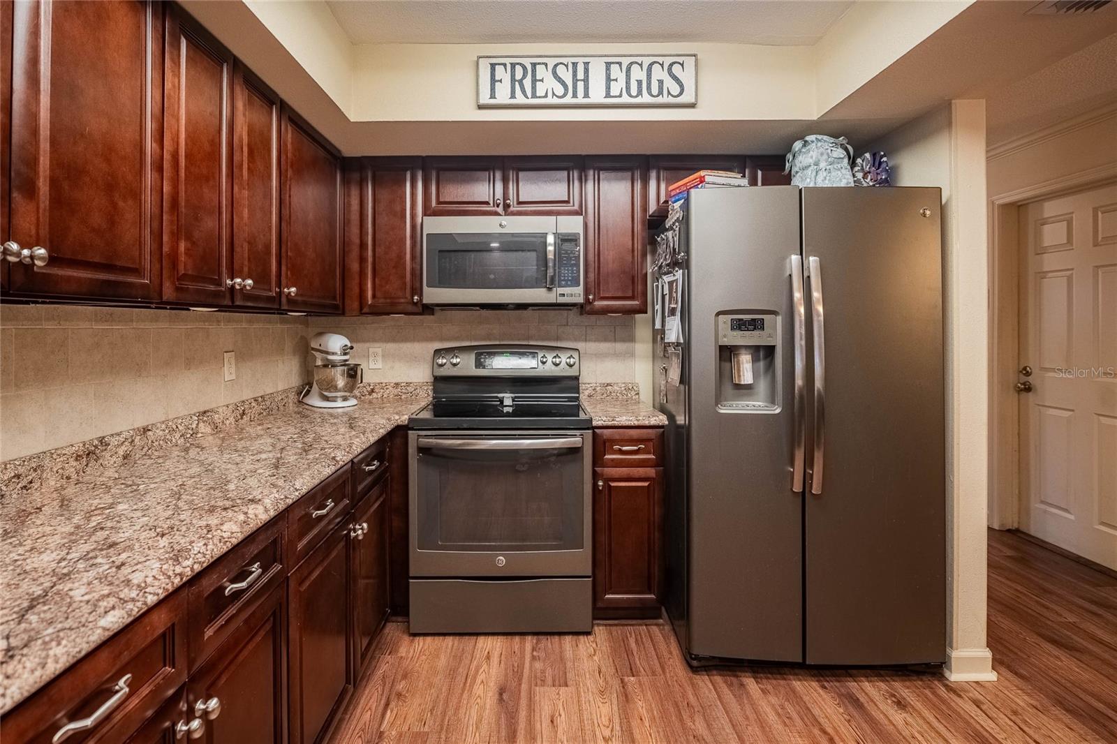 CHRISTINA HEIGHTS - Residential