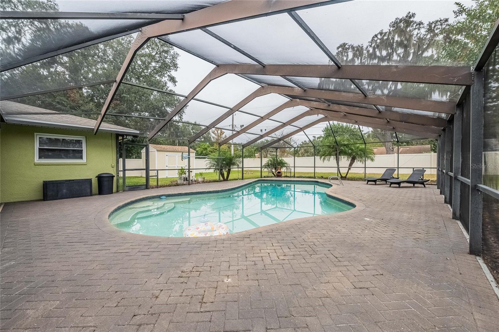 CHRISTINA HEIGHTS - Residential