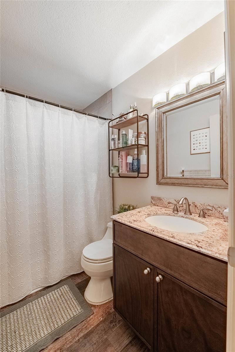 CHRISTINA HEIGHTS - Residential